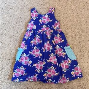 Size 10 Matilda Jane Girl's Dress